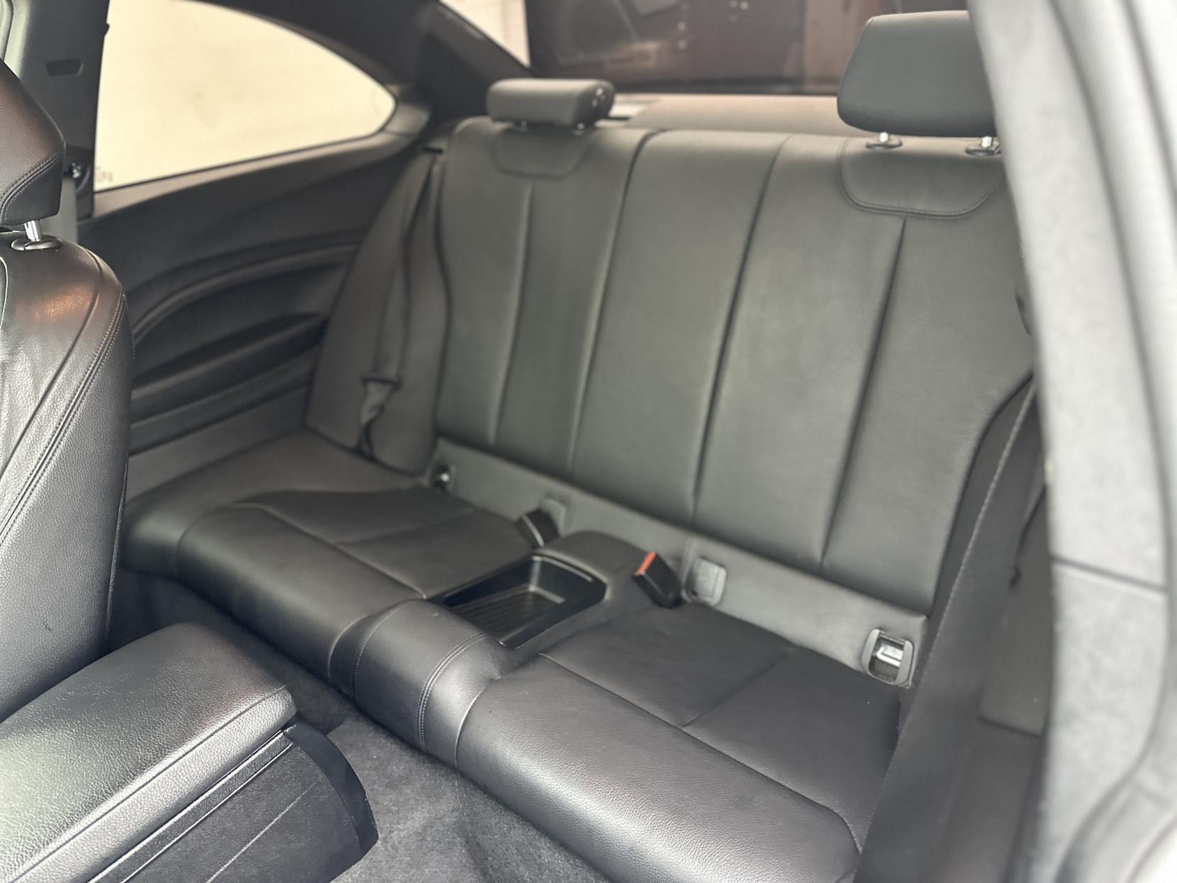 BMW 2 Series 1.5 218i M Sport Coupe 2dr Petrol Auto Euro 6 (s/s) (136 ps)