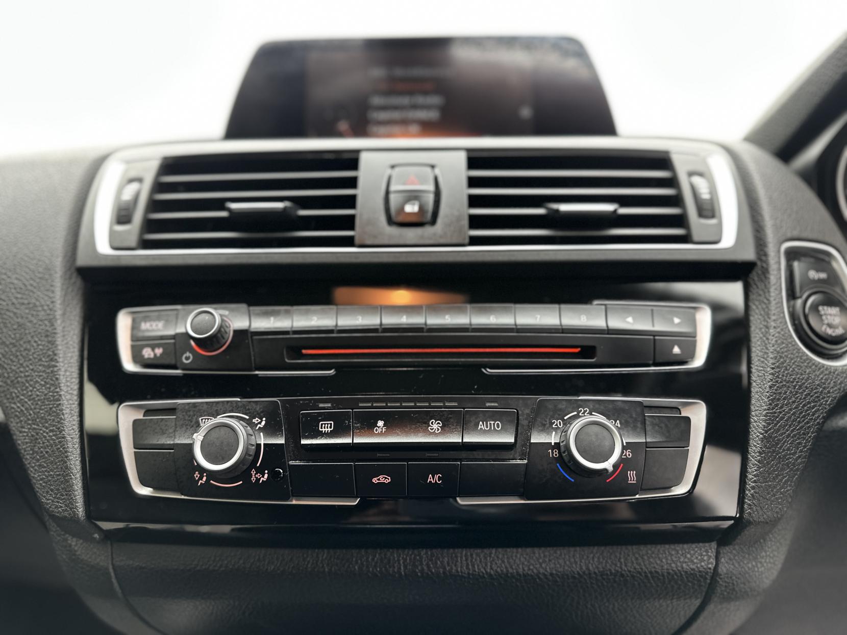 BMW 2 Series 1.5 218i M Sport Coupe 2dr Petrol Auto Euro 6 (s/s) (136 ps)