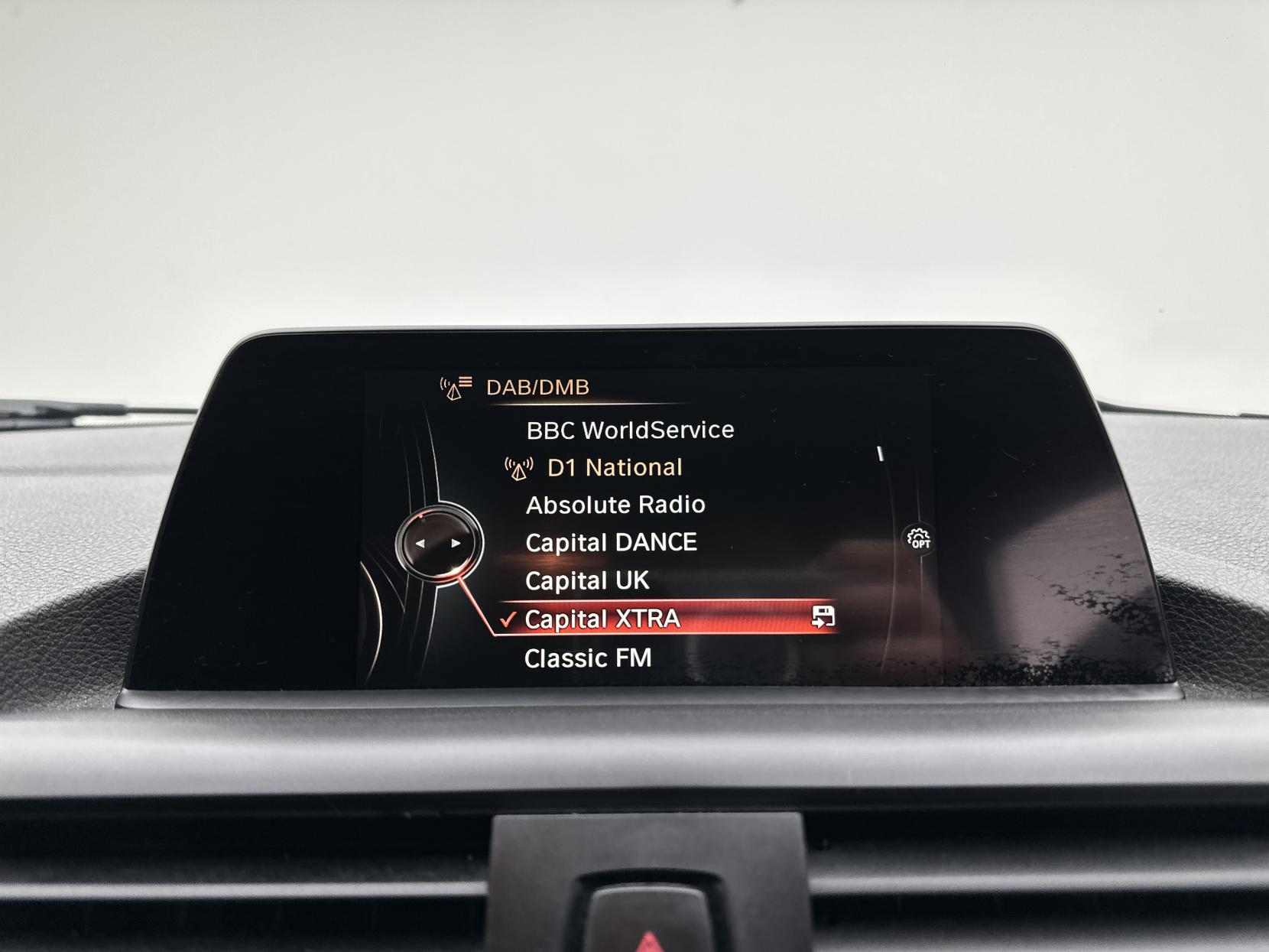 BMW 2 Series 1.5 218i M Sport Coupe 2dr Petrol Auto Euro 6 (s/s) (136 ps)