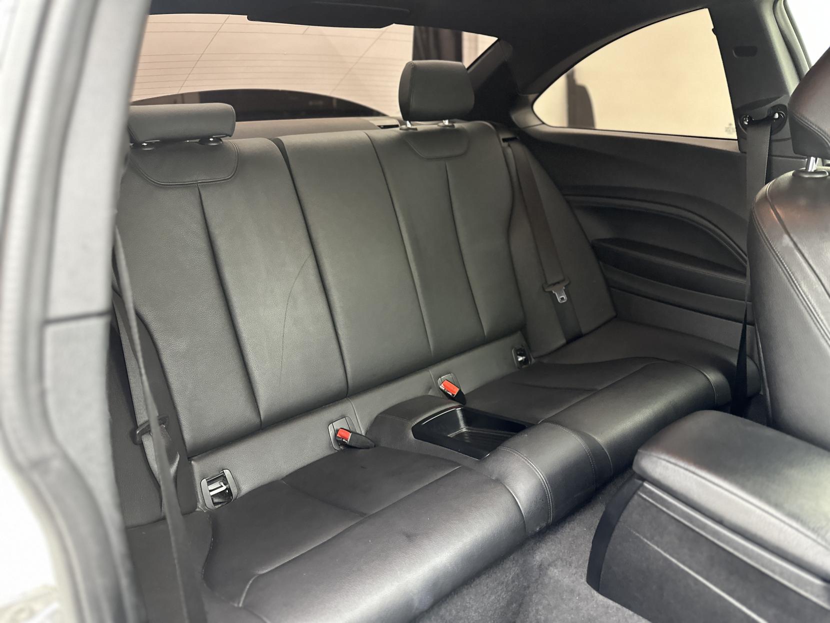 BMW 2 Series 1.5 218i M Sport Coupe 2dr Petrol Auto Euro 6 (s/s) (136 ps)