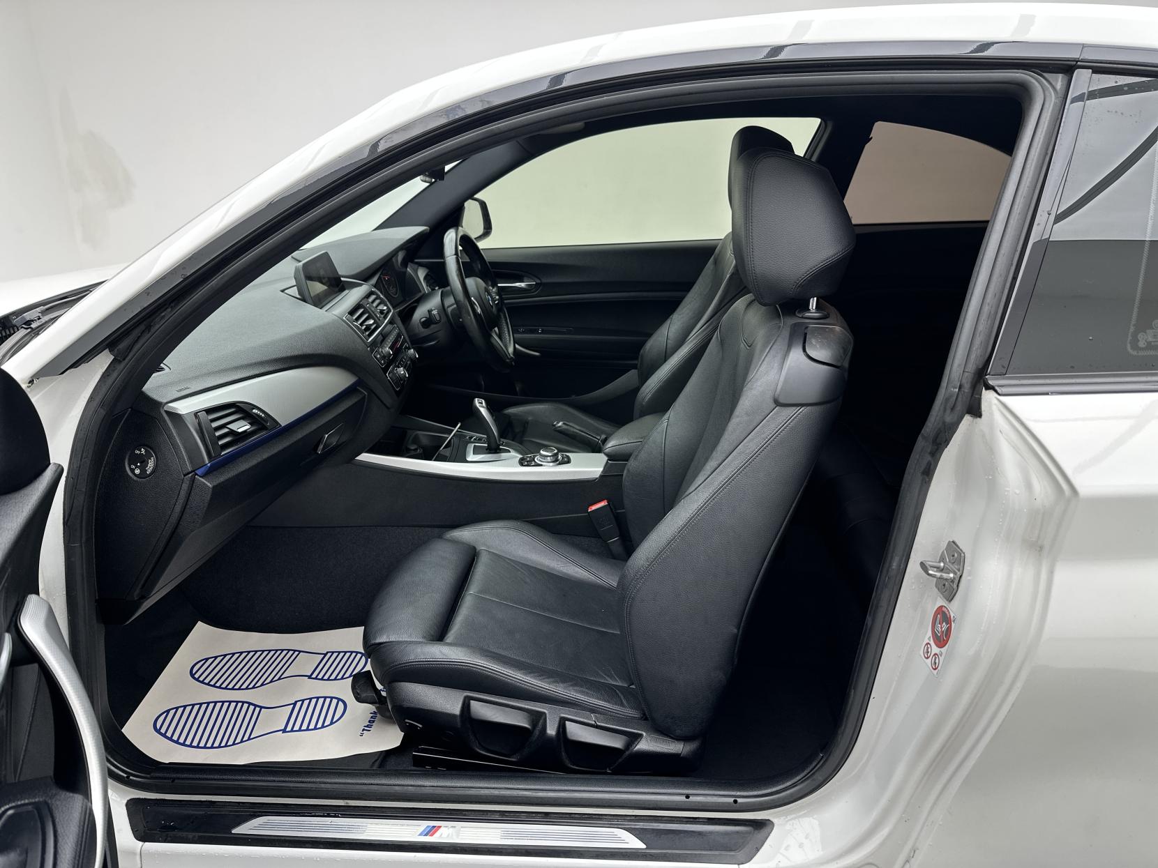 BMW 2 Series 1.5 218i M Sport Coupe 2dr Petrol Auto Euro 6 (s/s) (136 ps)