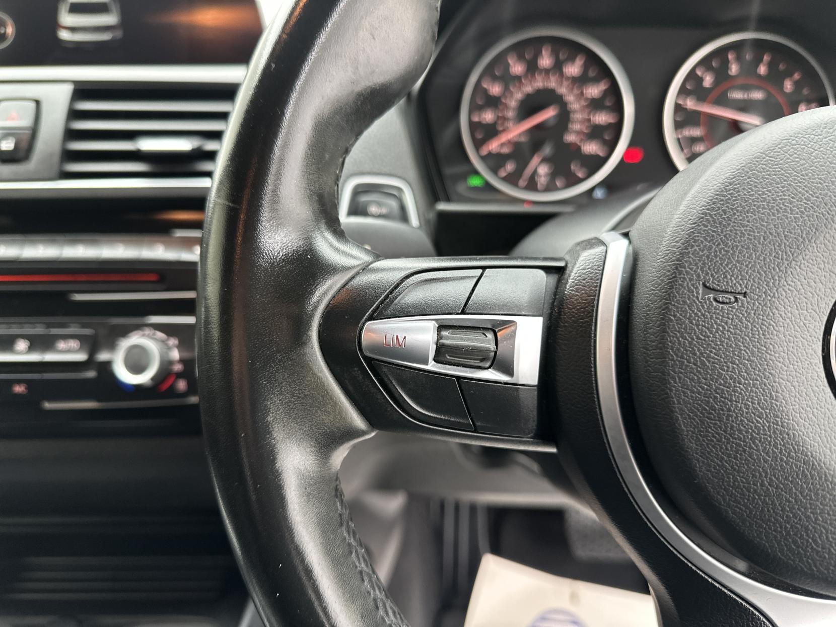 BMW 2 Series 1.5 218i M Sport Coupe 2dr Petrol Auto Euro 6 (s/s) (136 ps)