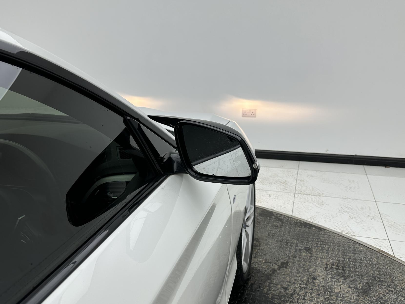 BMW 2 Series 1.5 218i M Sport Coupe 2dr Petrol Auto Euro 6 (s/s) (136 ps)