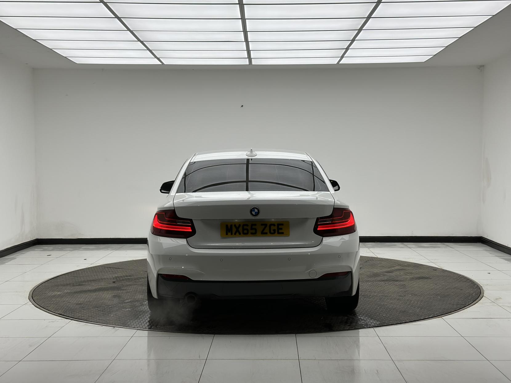 BMW 2 Series 1.5 218i M Sport Coupe 2dr Petrol Auto Euro 6 (s/s) (136 ps)