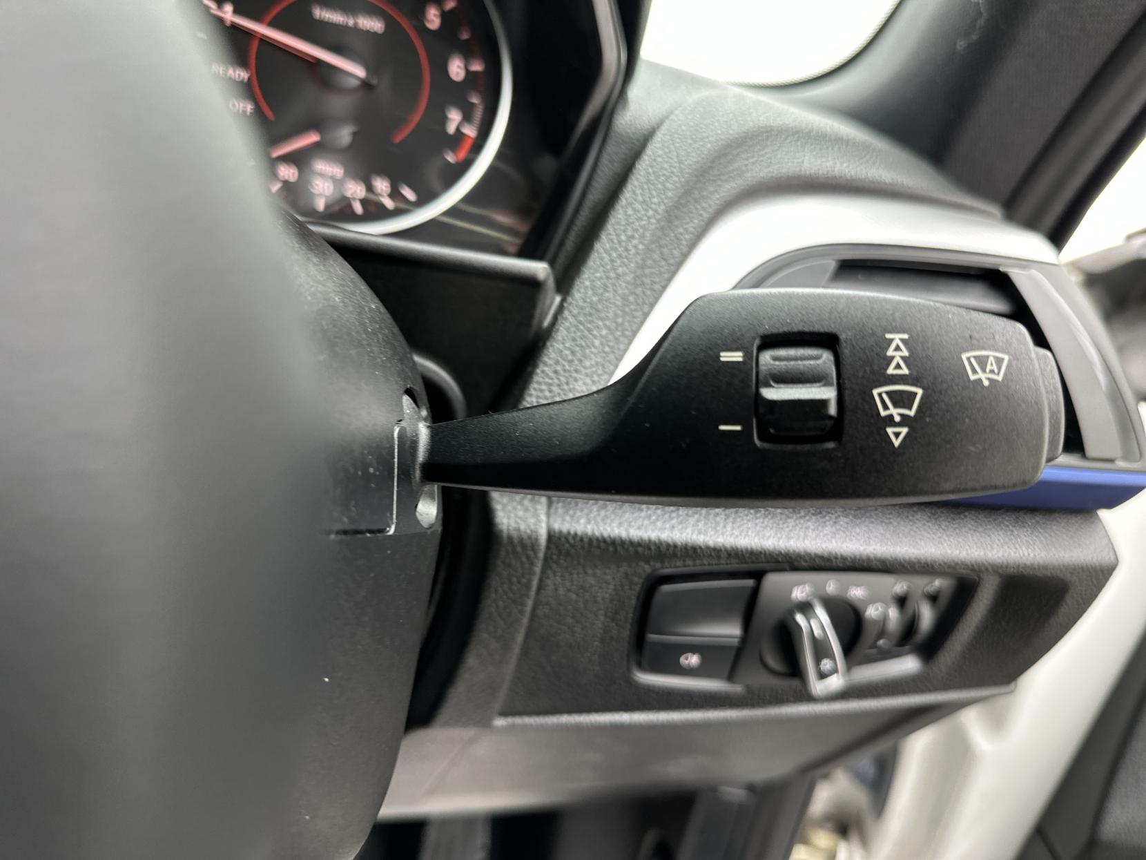 BMW 2 Series 1.5 218i M Sport Coupe 2dr Petrol Auto Euro 6 (s/s) (136 ps)