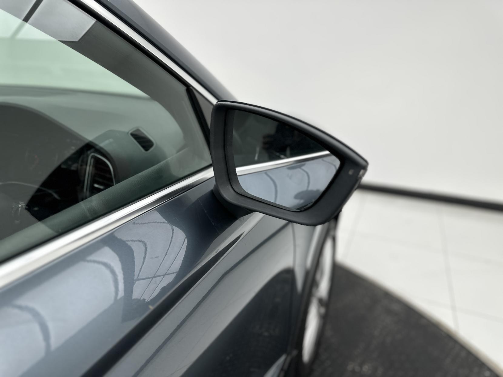 SEAT Ateca 2.0 TDI XCELLENCE SUV 5dr Diesel DSG 4Drive Euro 6 (s/s) (190 ps)