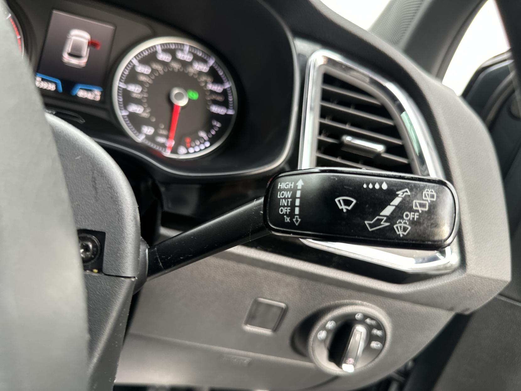 SEAT Ateca 2.0 TDI XCELLENCE SUV 5dr Diesel DSG 4Drive Euro 6 (s/s) (190 ps)