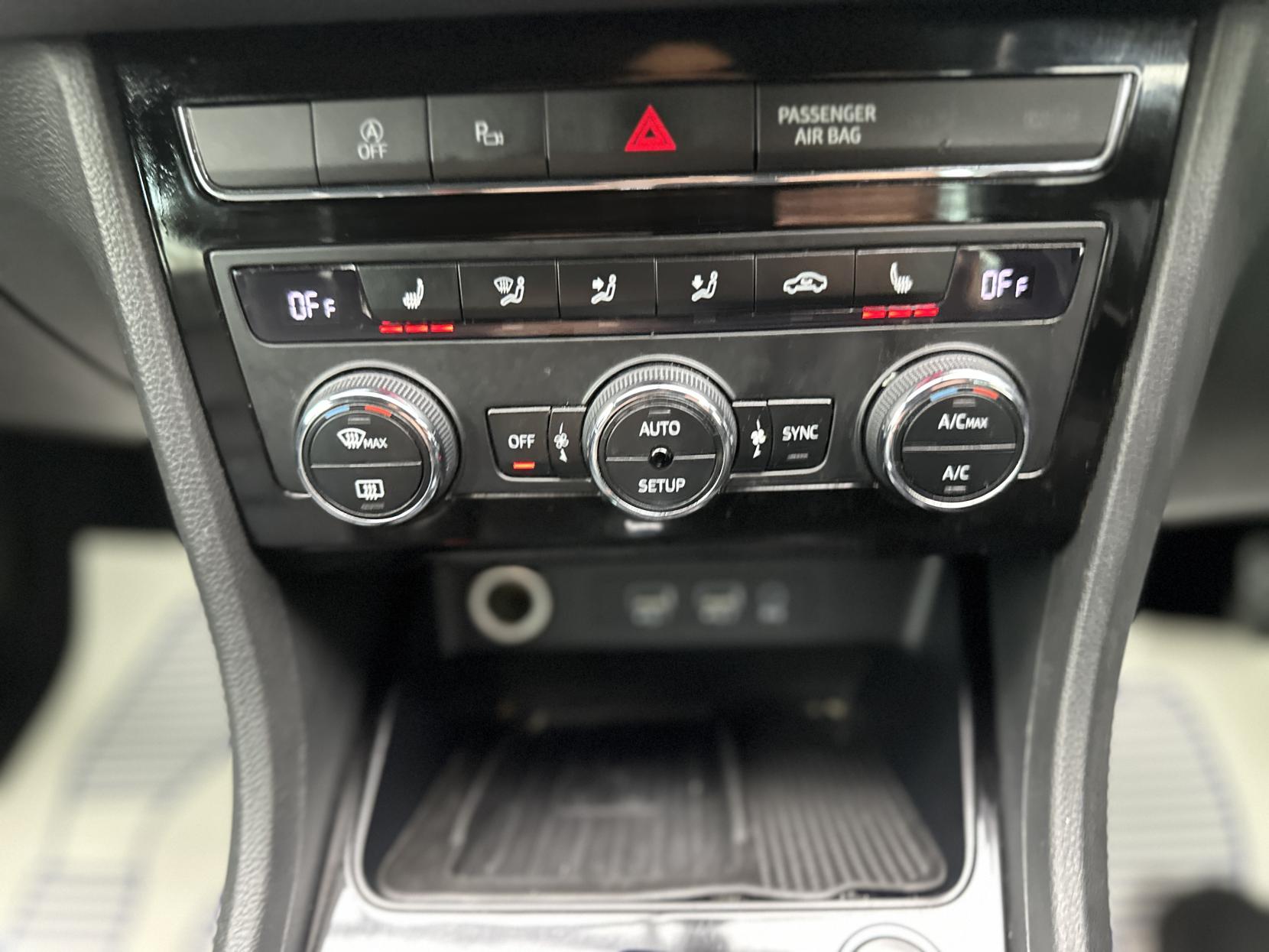 SEAT Ateca 2.0 TDI XCELLENCE SUV 5dr Diesel DSG 4Drive Euro 6 (s/s) (190 ps)