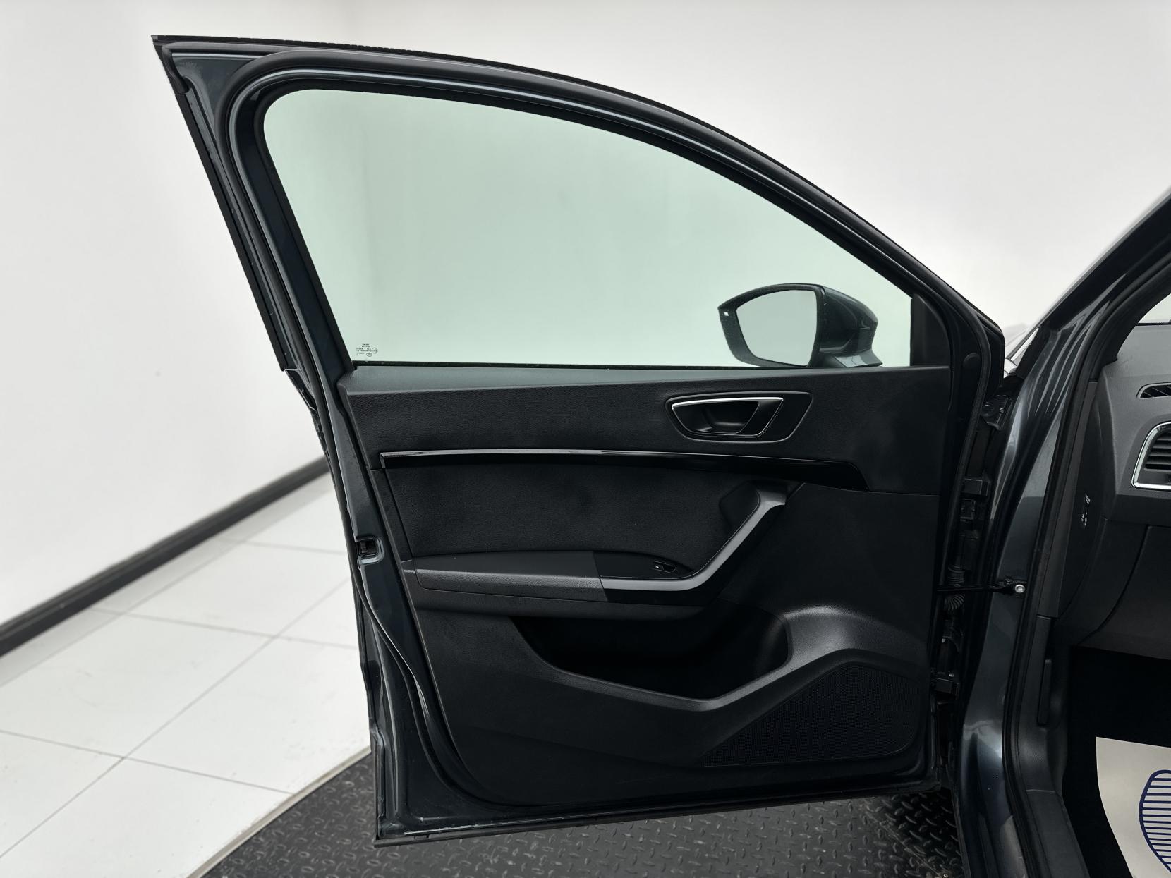 SEAT Ateca 2.0 TDI XCELLENCE SUV 5dr Diesel DSG 4Drive Euro 6 (s/s) (190 ps)