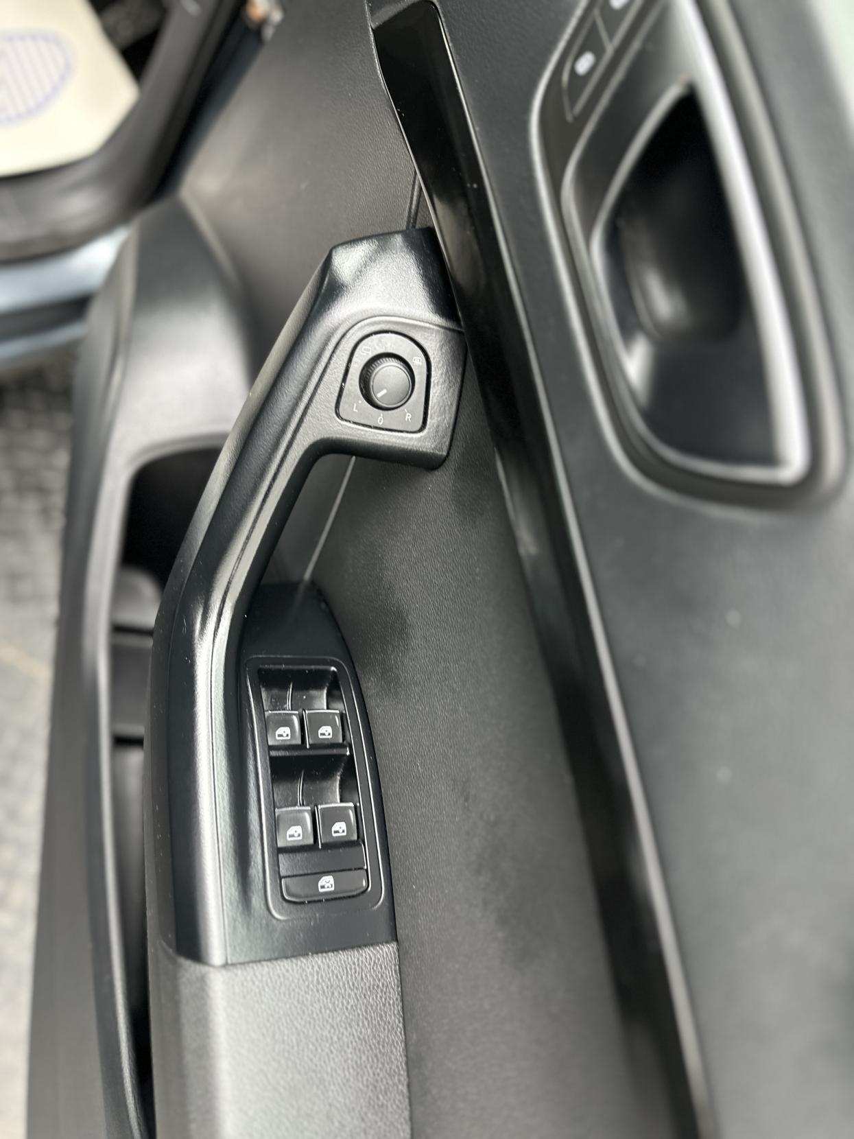 SEAT Ateca 2.0 TDI XCELLENCE SUV 5dr Diesel DSG 4Drive Euro 6 (s/s) (190 ps)