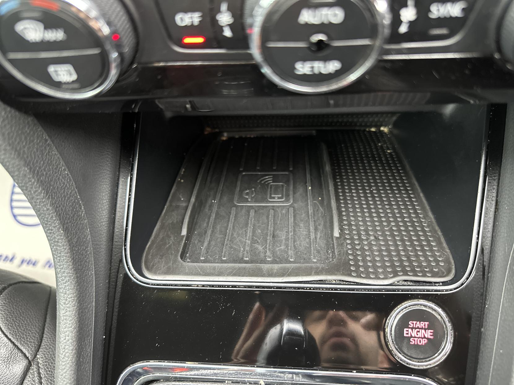 SEAT Ateca 2.0 TDI XCELLENCE SUV 5dr Diesel DSG 4Drive Euro 6 (s/s) (190 ps)