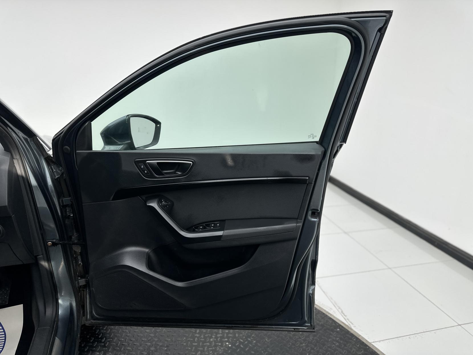 SEAT Ateca 2.0 TDI XCELLENCE SUV 5dr Diesel DSG 4Drive Euro 6 (s/s) (190 ps)