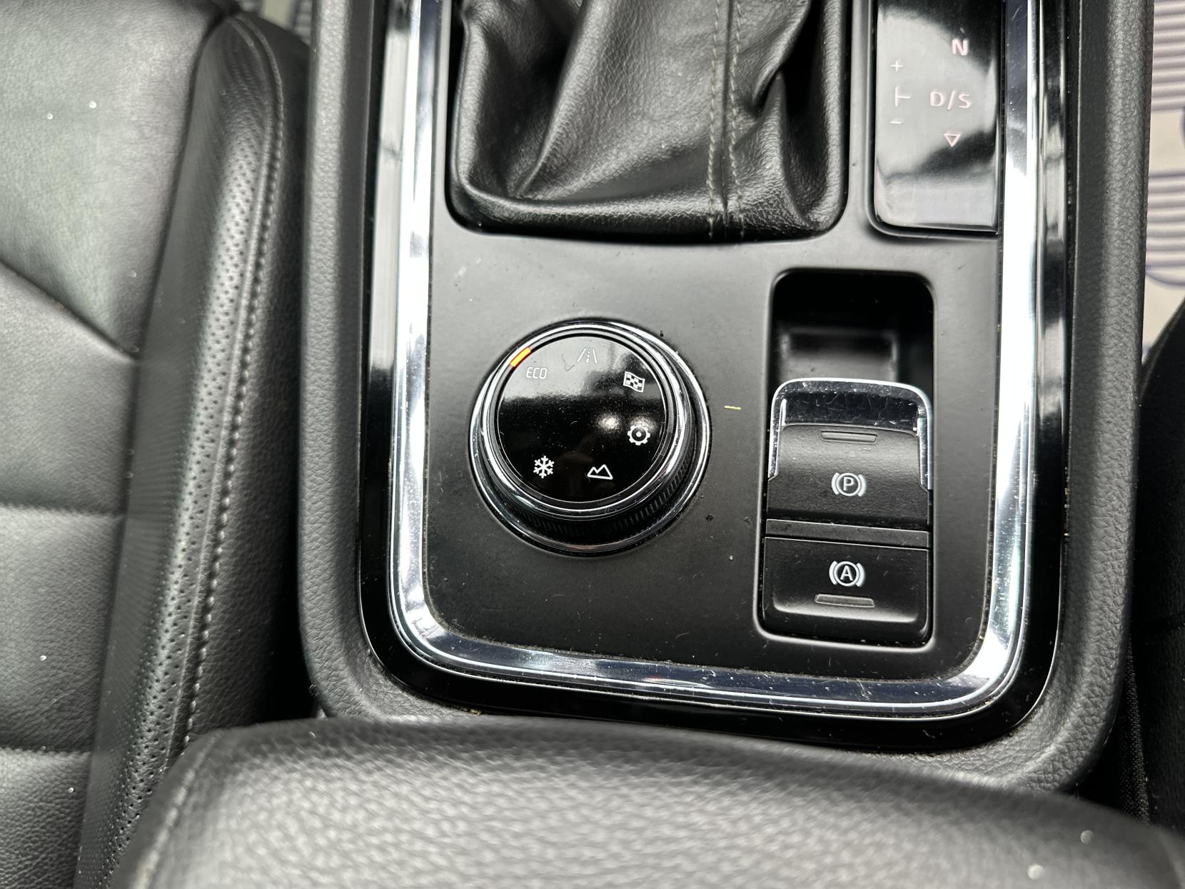 SEAT Ateca 2.0 TDI XCELLENCE SUV 5dr Diesel DSG 4Drive Euro 6 (s/s) (190 ps)