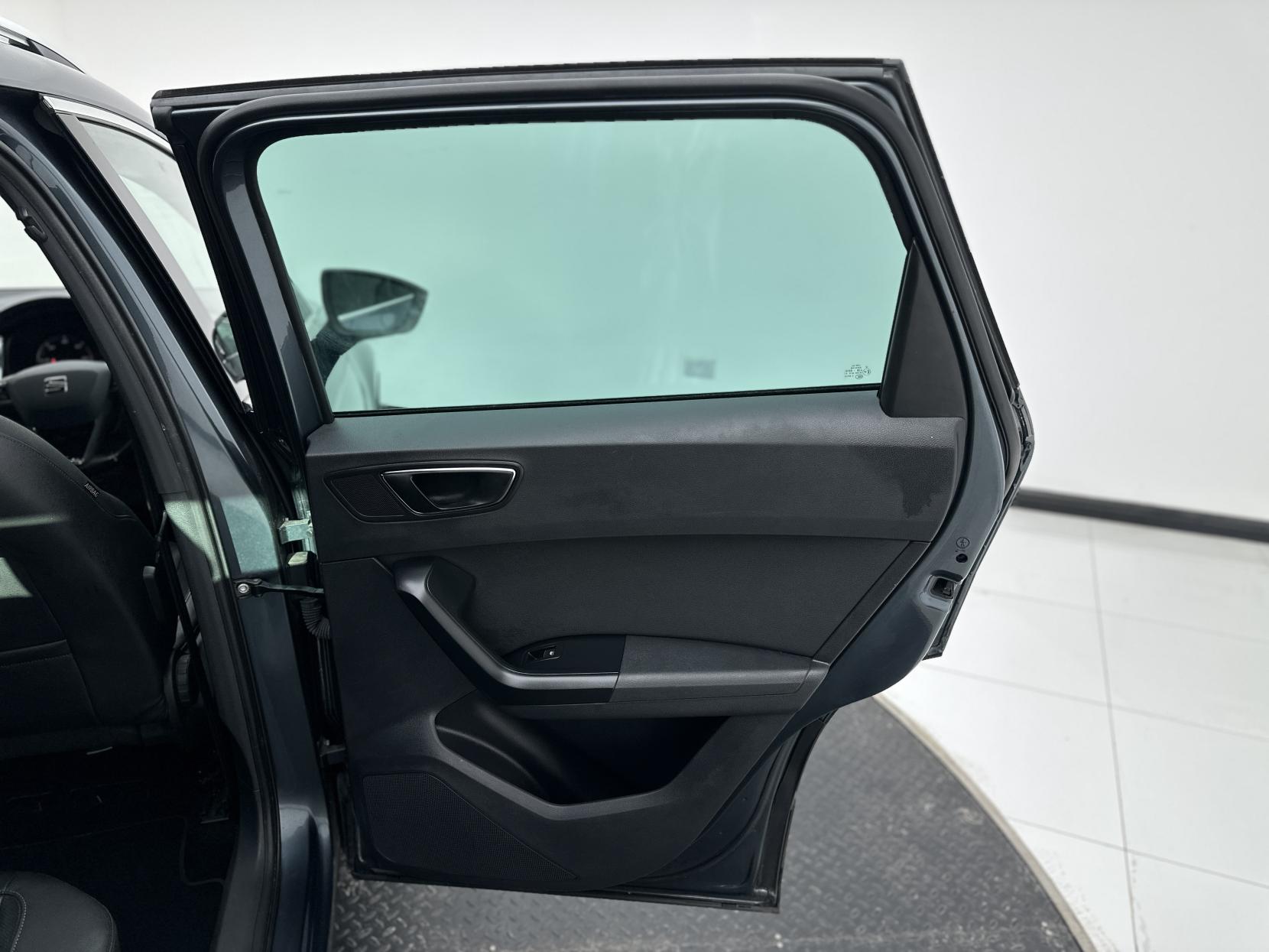 SEAT Ateca 2.0 TDI XCELLENCE SUV 5dr Diesel DSG 4Drive Euro 6 (s/s) (190 ps)