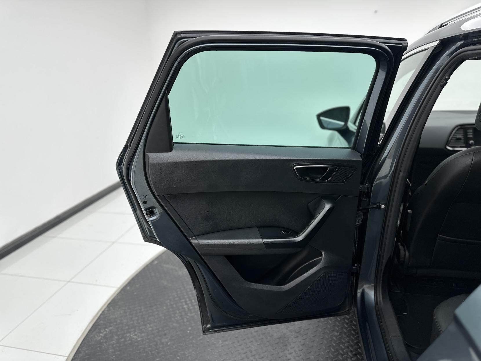 SEAT Ateca 2.0 TDI XCELLENCE SUV 5dr Diesel DSG 4Drive Euro 6 (s/s) (190 ps)