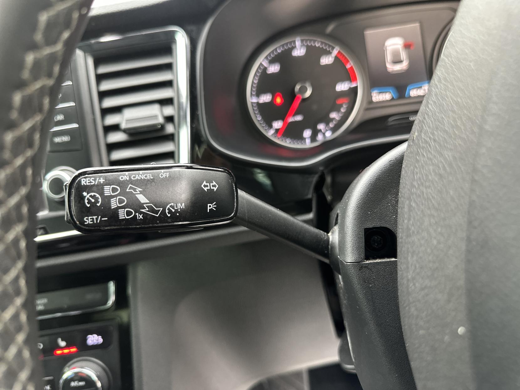 SEAT Ateca 2.0 TDI XCELLENCE SUV 5dr Diesel DSG 4Drive Euro 6 (s/s) (190 ps)