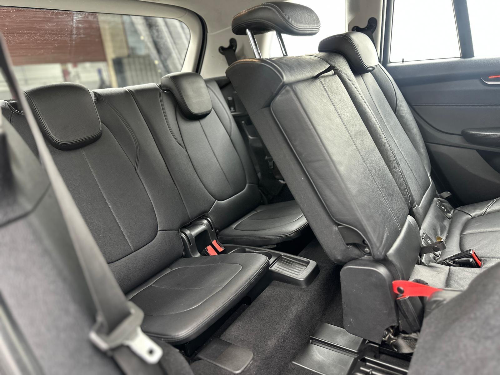 BMW 2 Series Gran Tourer 2.0 220d Luxury MPV 5dr Diesel Auto xDrive Euro 6 (s/s) (190 ps)