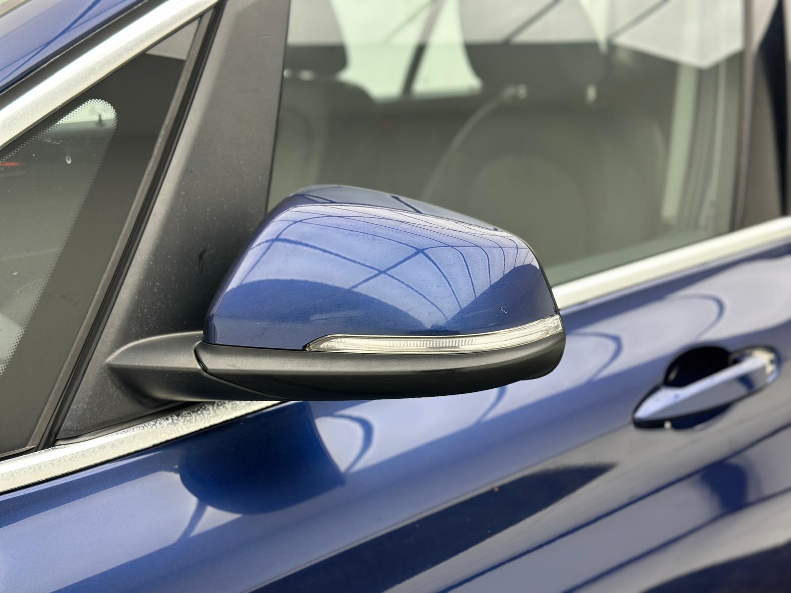 BMW 2 Series Gran Tourer 2.0 220d Luxury MPV 5dr Diesel Auto xDrive Euro 6 (s/s) (190 ps)