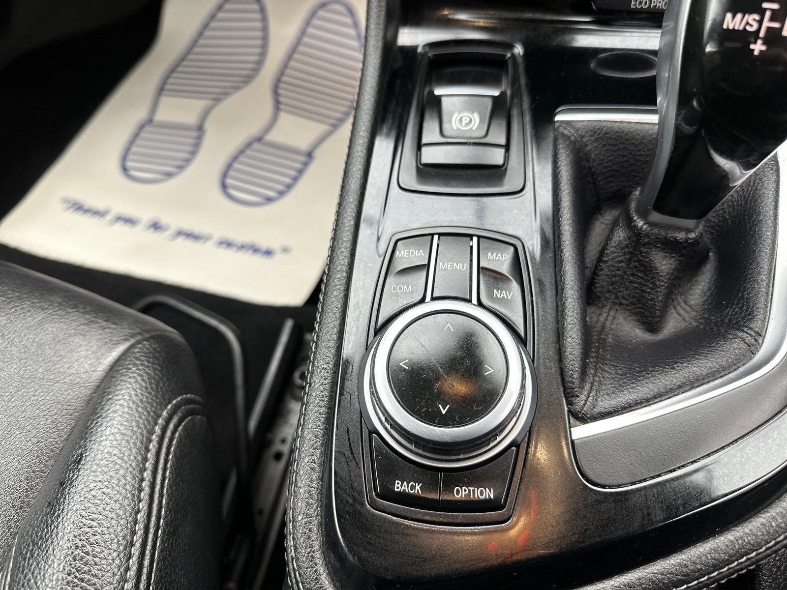 BMW 2 Series Gran Tourer 2.0 220d Luxury MPV 5dr Diesel Auto xDrive Euro 6 (s/s) (190 ps)