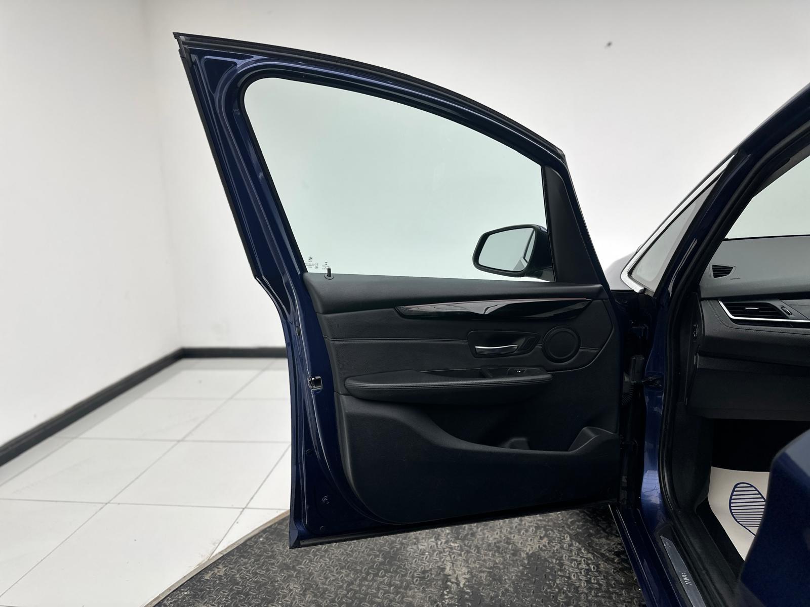 BMW 2 Series Gran Tourer 2.0 220d Luxury MPV 5dr Diesel Auto xDrive Euro 6 (s/s) (190 ps)