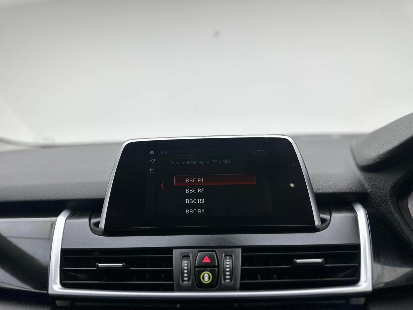 BMW 2 Series Gran Tourer 2.0 220d Luxury MPV 5dr Diesel Auto xDrive Euro 6 (s/s) (190 ps)