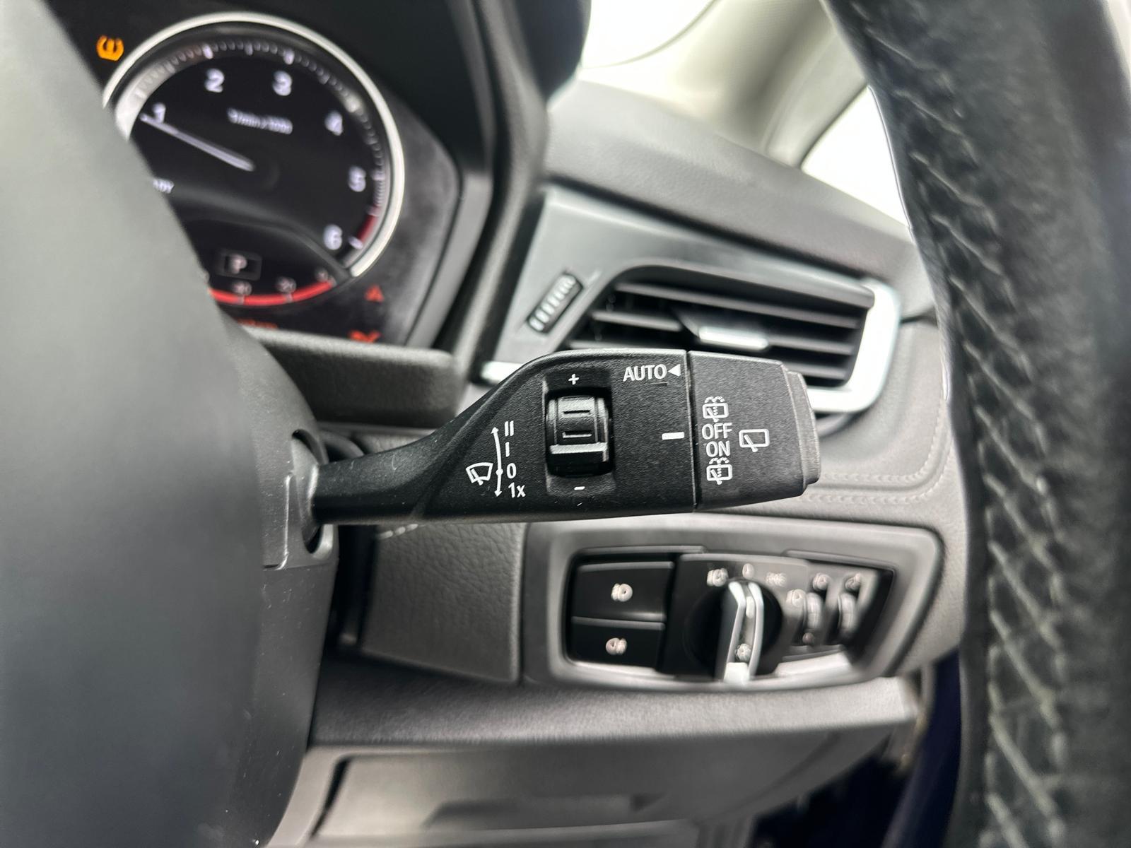 BMW 2 Series Gran Tourer 2.0 220d Luxury MPV 5dr Diesel Auto xDrive Euro 6 (s/s) (190 ps)