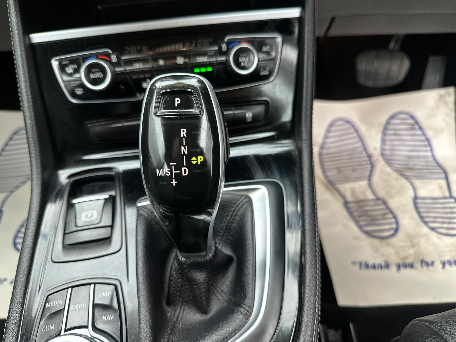 BMW 2 Series Gran Tourer 2.0 220d Luxury MPV 5dr Diesel Auto xDrive Euro 6 (s/s) (190 ps)