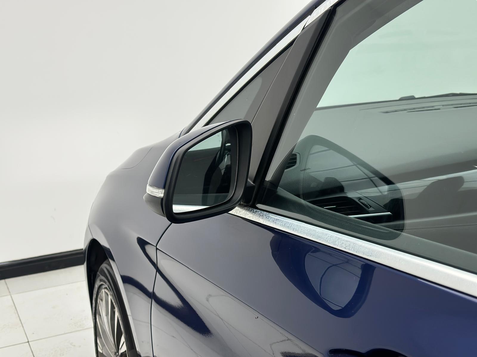 BMW 2 Series Gran Tourer 2.0 220d Luxury MPV 5dr Diesel Auto xDrive Euro 6 (s/s) (190 ps)