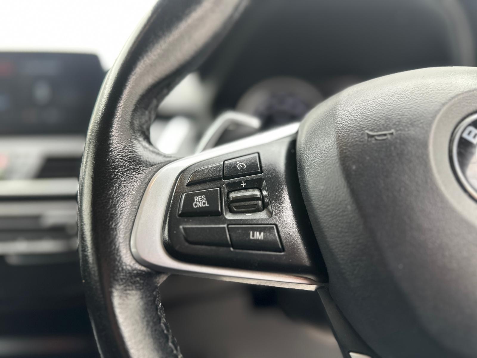 BMW 2 Series Gran Tourer 2.0 220d Luxury MPV 5dr Diesel Auto xDrive Euro 6 (s/s) (190 ps)