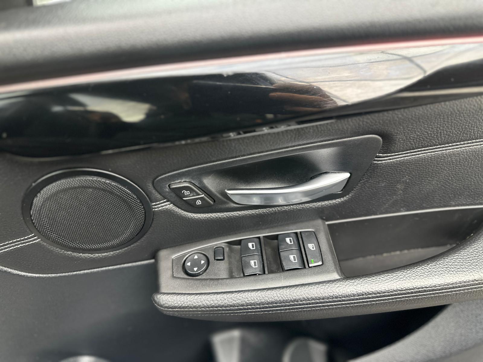 BMW 2 Series Gran Tourer 2.0 220d Luxury MPV 5dr Diesel Auto xDrive Euro 6 (s/s) (190 ps)