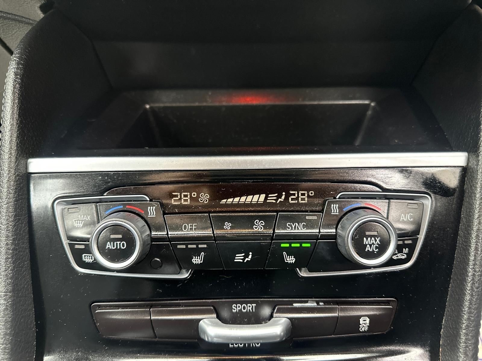 BMW 2 Series Gran Tourer 2.0 220d Luxury MPV 5dr Diesel Auto xDrive Euro 6 (s/s) (190 ps)