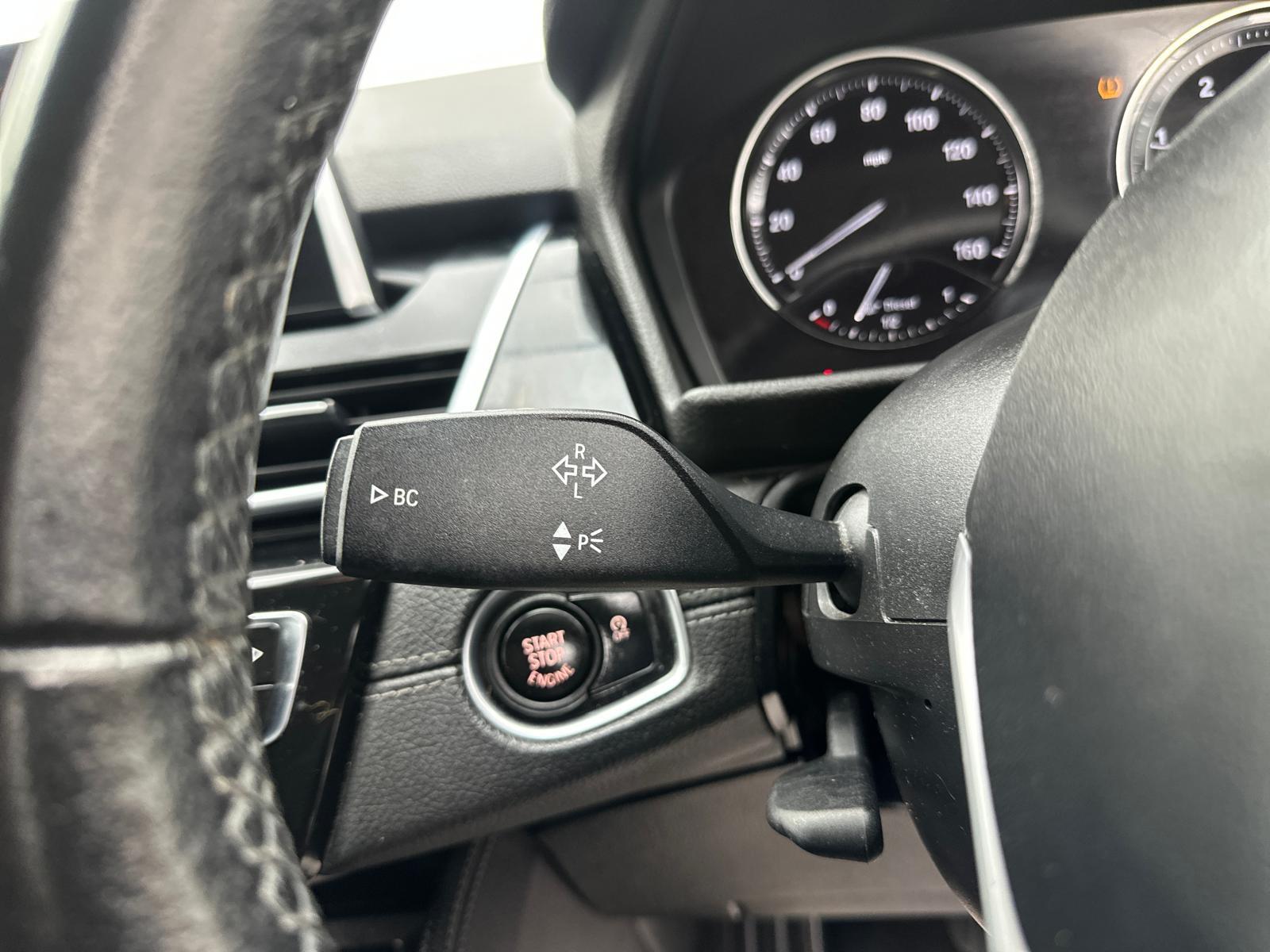 BMW 2 Series Gran Tourer 2.0 220d Luxury MPV 5dr Diesel Auto xDrive Euro 6 (s/s) (190 ps)