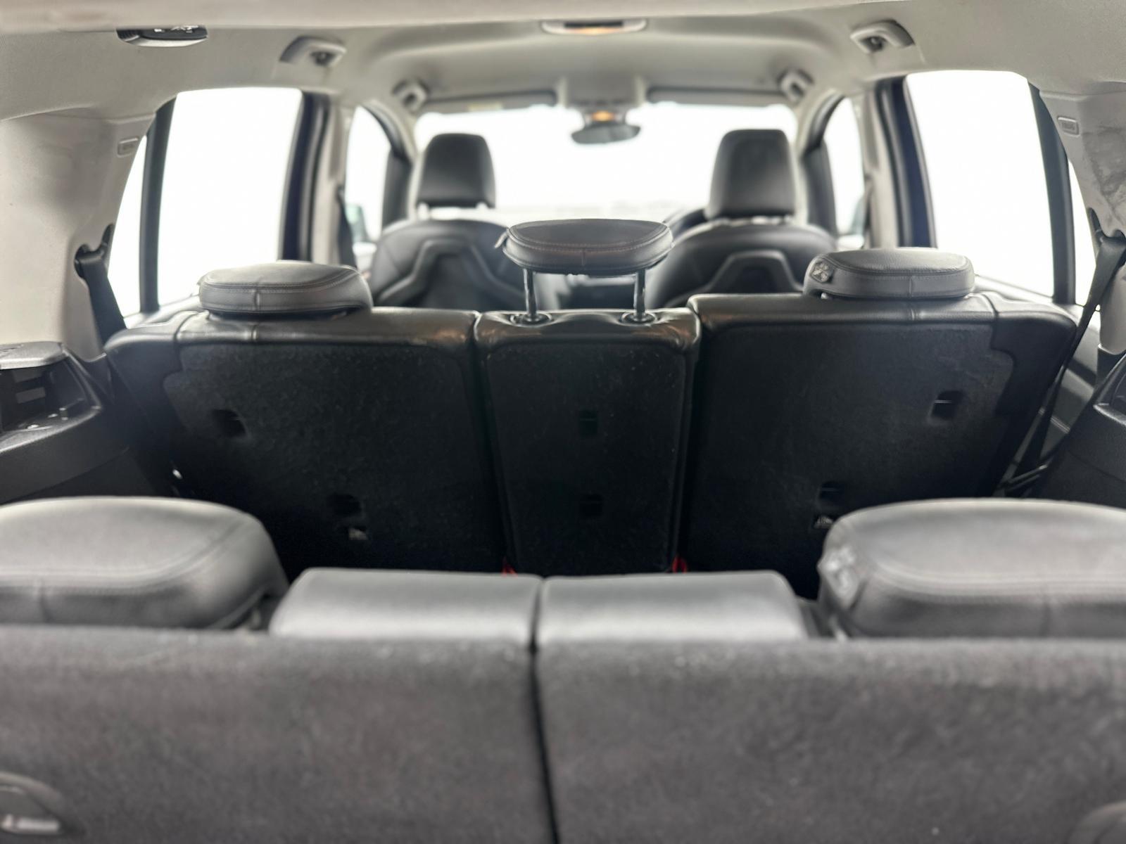 BMW 2 Series Gran Tourer 2.0 220d Luxury MPV 5dr Diesel Auto xDrive Euro 6 (s/s) (190 ps)