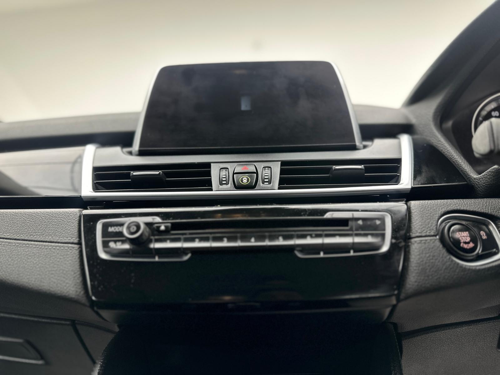 BMW 2 Series Gran Tourer 2.0 220d Luxury MPV 5dr Diesel Auto xDrive Euro 6 (s/s) (190 ps)