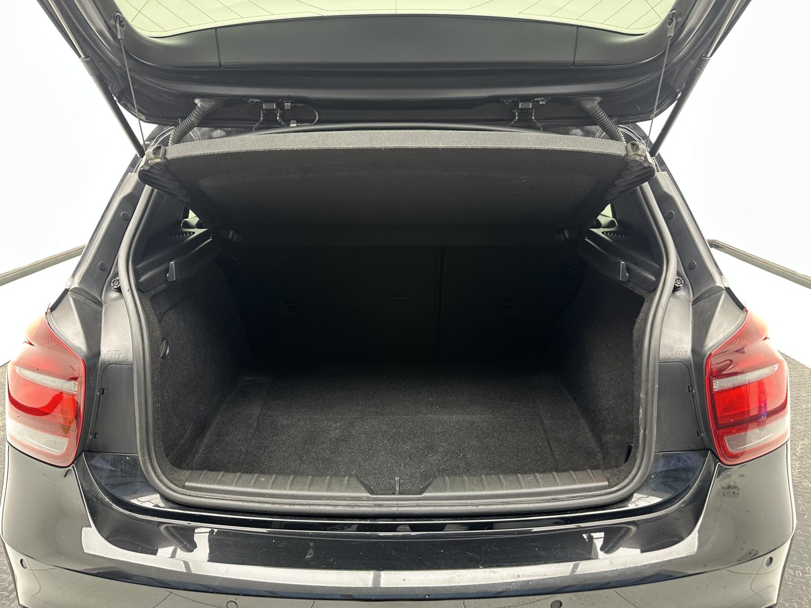 BMW 1 Series 2.0 116d M Sport Hatchback 5dr Diesel Manual Euro 5 (s/s) (116 ps)