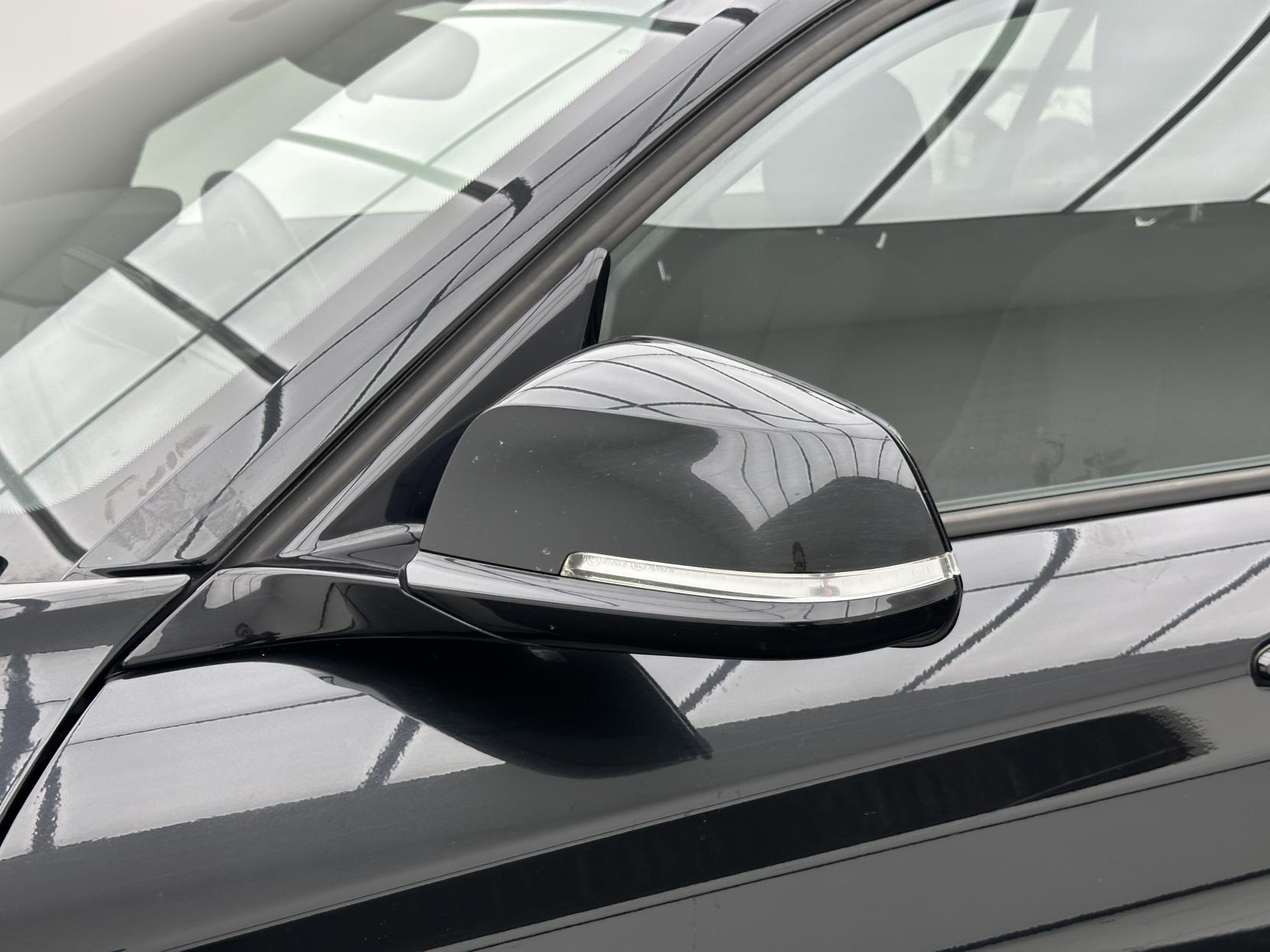 BMW 1 Series 2.0 116d M Sport Hatchback 5dr Diesel Manual Euro 5 (s/s) (116 ps)