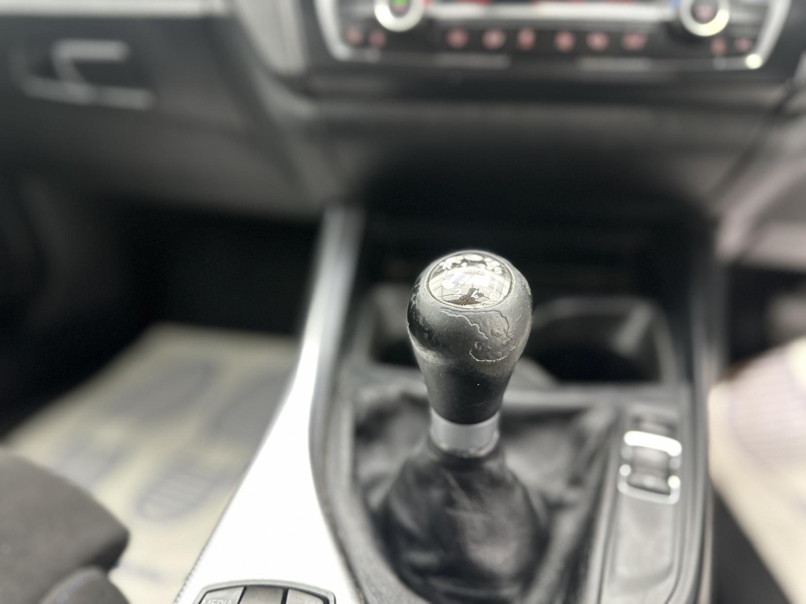 BMW 1 Series 2.0 116d M Sport Hatchback 5dr Diesel Manual Euro 5 (s/s) (116 ps)