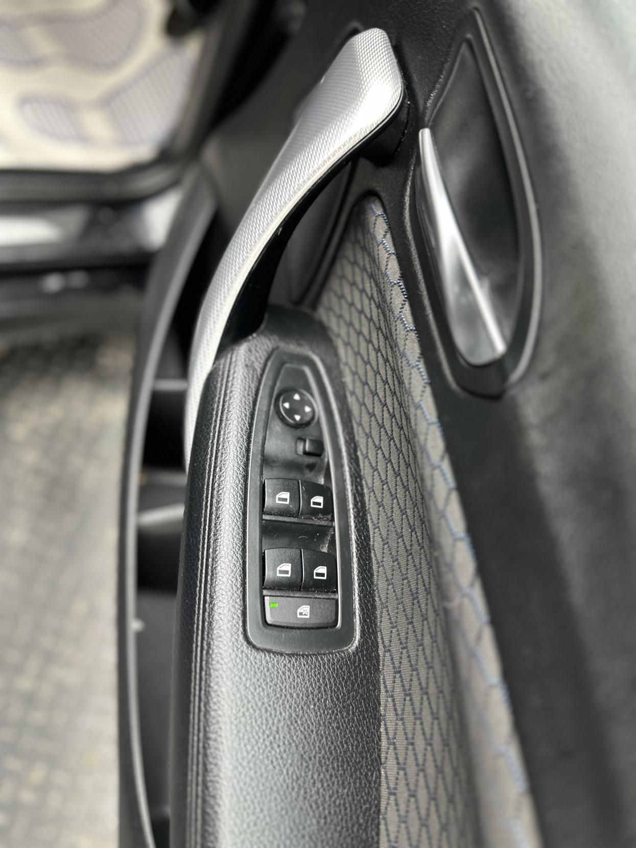 BMW 1 Series 2.0 116d M Sport Hatchback 5dr Diesel Manual Euro 5 (s/s) (116 ps)