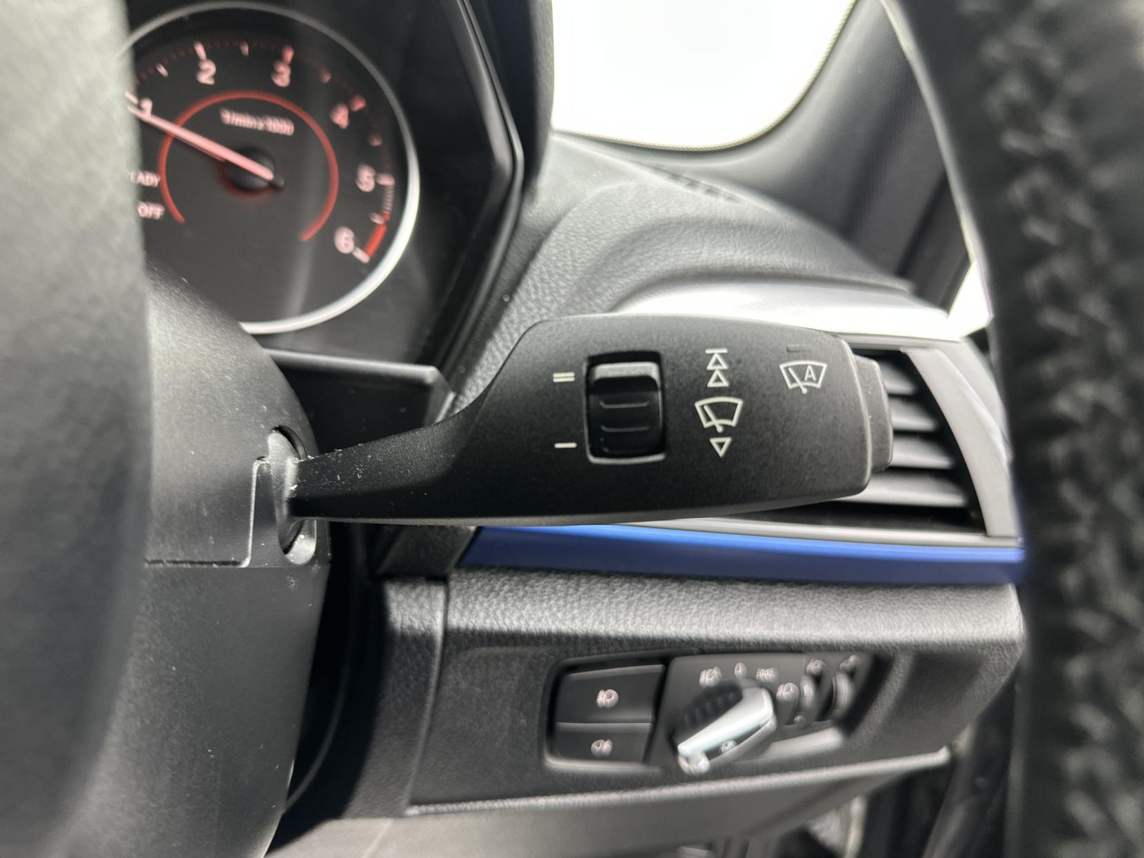 BMW 1 Series 2.0 116d M Sport Hatchback 5dr Diesel Manual Euro 5 (s/s) (116 ps)