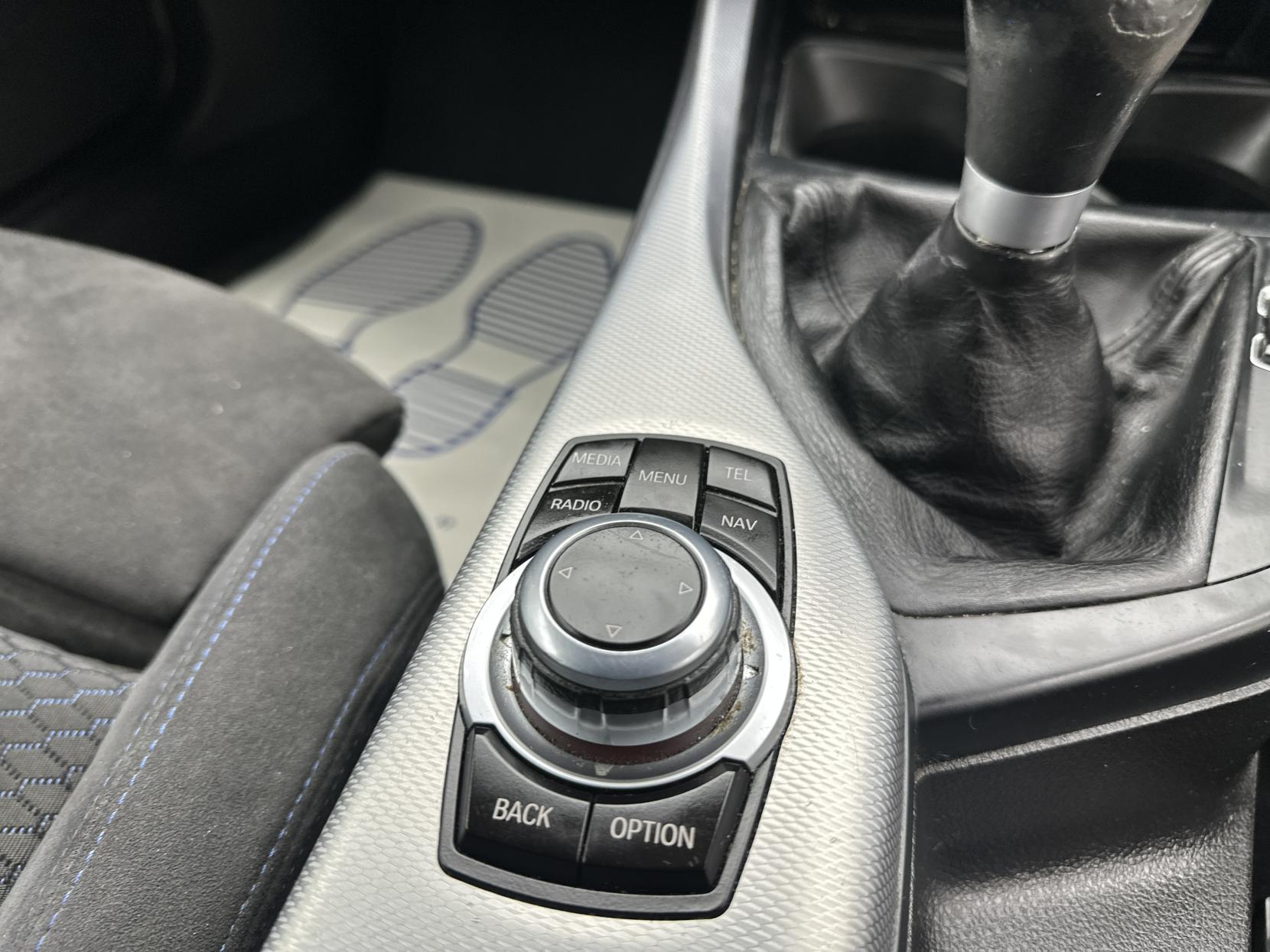 BMW 1 Series 2.0 116d M Sport Hatchback 5dr Diesel Manual Euro 5 (s/s) (116 ps)