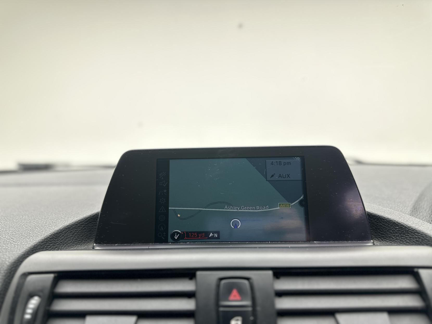 BMW 1 Series 2.0 116d M Sport Hatchback 5dr Diesel Manual Euro 5 (s/s) (116 ps)