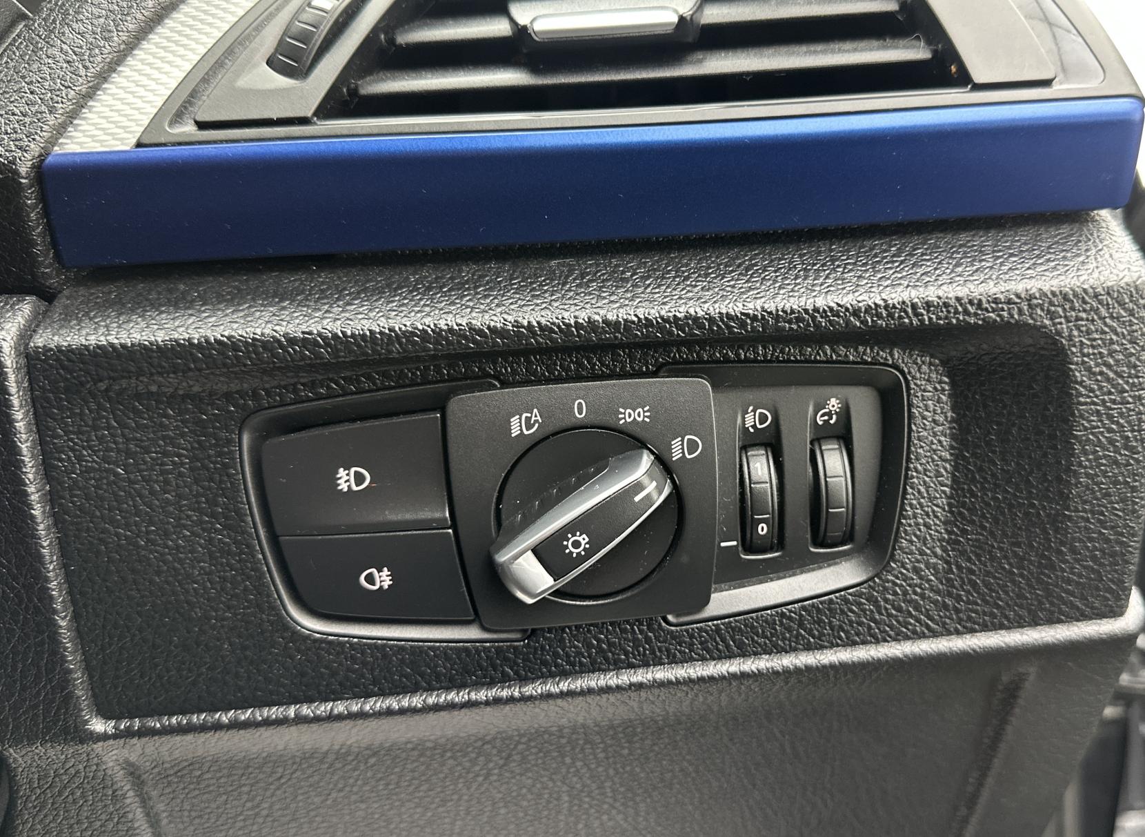 BMW 1 Series 2.0 116d M Sport Hatchback 5dr Diesel Manual Euro 5 (s/s) (116 ps)