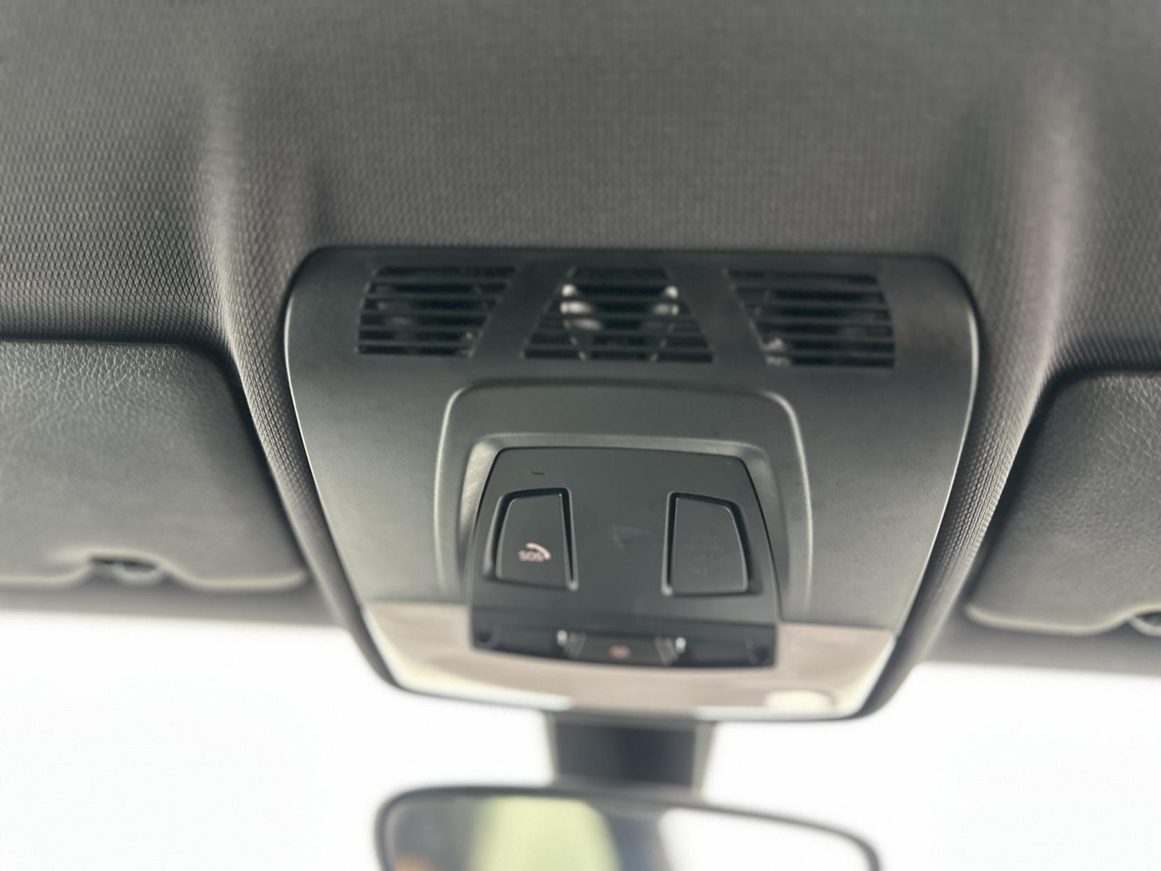 BMW 1 Series 2.0 116d M Sport Hatchback 5dr Diesel Manual Euro 5 (s/s) (116 ps)