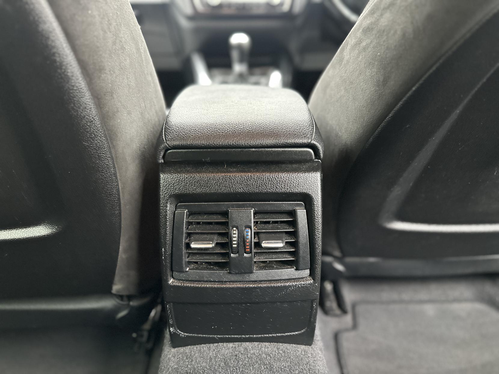 BMW 1 Series 2.0 116d M Sport Hatchback 5dr Diesel Manual Euro 5 (s/s) (116 ps)