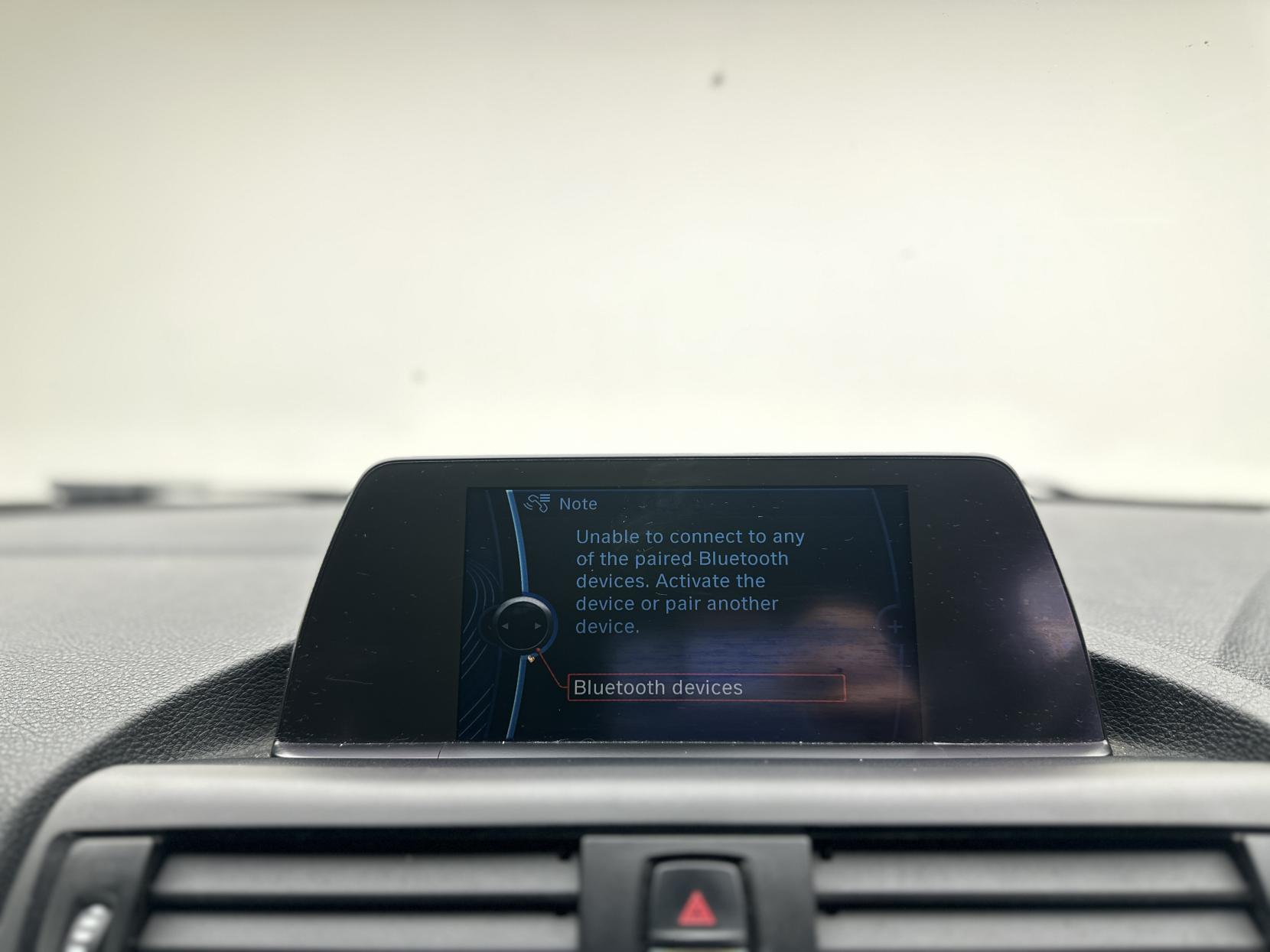 BMW 1 Series 2.0 116d M Sport Hatchback 5dr Diesel Manual Euro 5 (s/s) (116 ps)