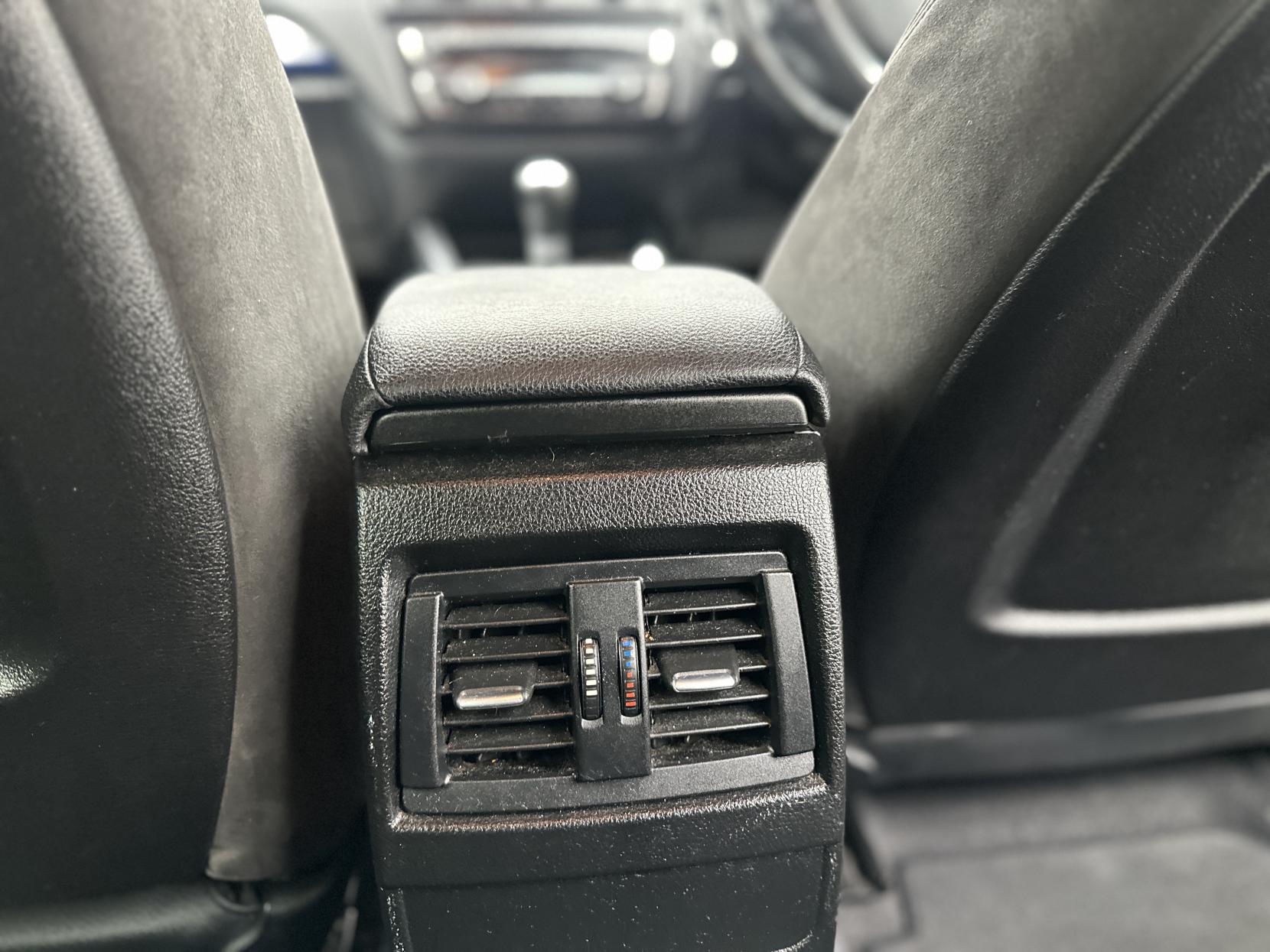 BMW 1 Series 2.0 116d M Sport Hatchback 5dr Diesel Manual Euro 5 (s/s) (116 ps)