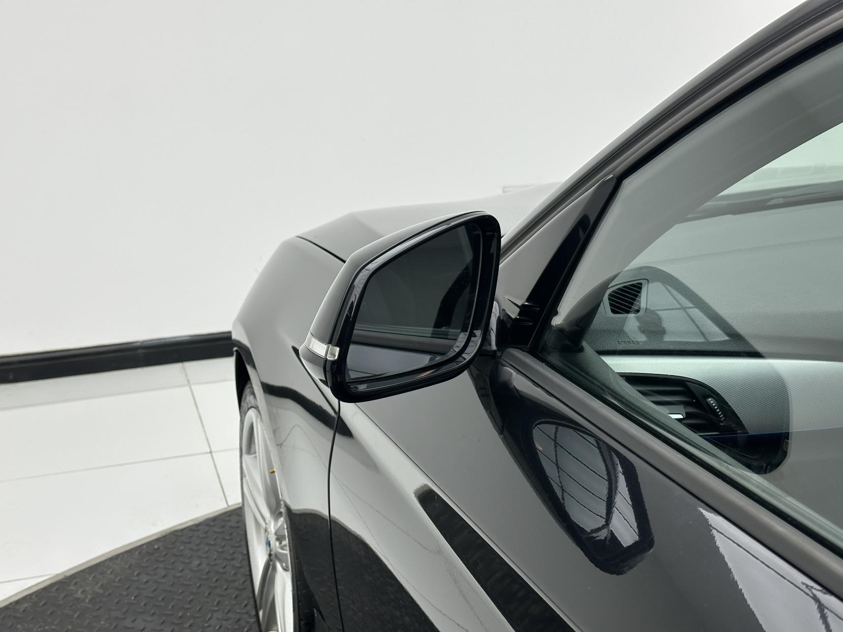 BMW 1 Series 2.0 116d M Sport Hatchback 5dr Diesel Manual Euro 5 (s/s) (116 ps)