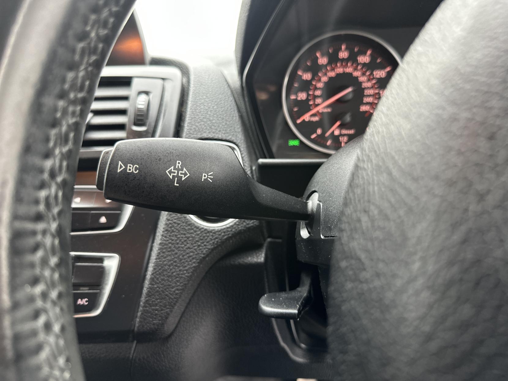 BMW 1 Series 2.0 116d M Sport Hatchback 5dr Diesel Manual Euro 5 (s/s) (116 ps)