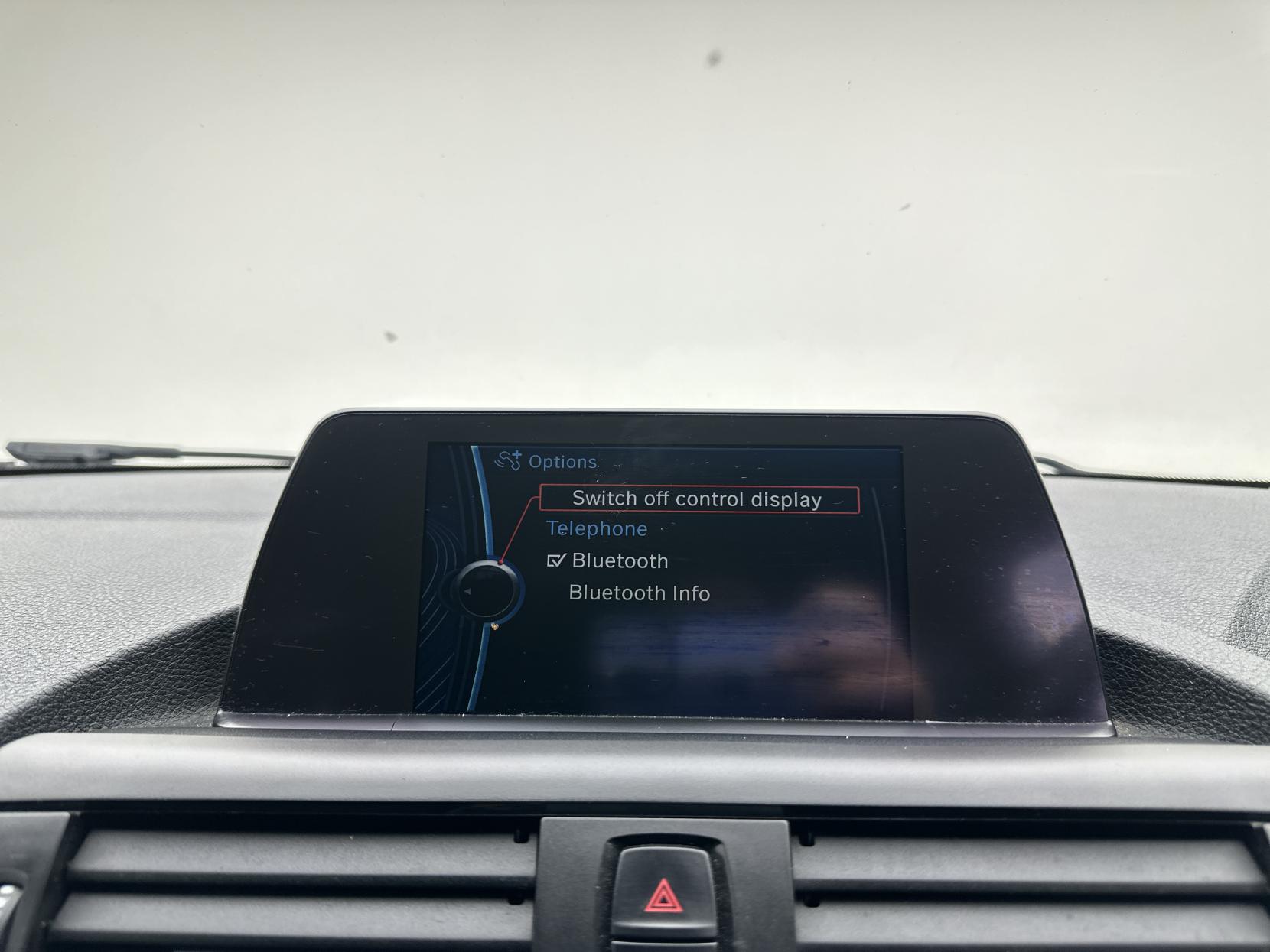 BMW 1 Series 2.0 116d M Sport Hatchback 5dr Diesel Manual Euro 5 (s/s) (116 ps)