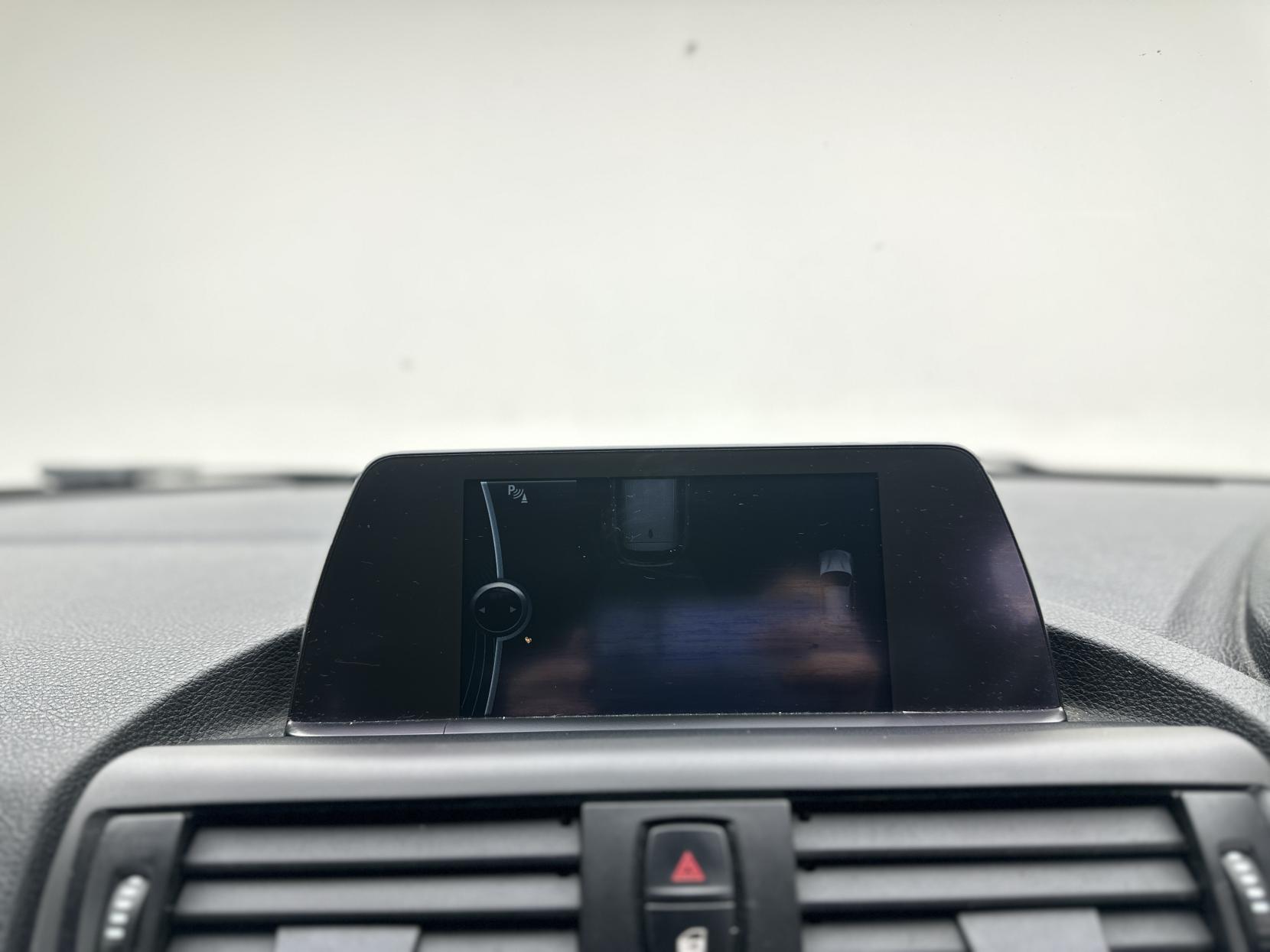 BMW 1 Series 2.0 116d M Sport Hatchback 5dr Diesel Manual Euro 5 (s/s) (116 ps)